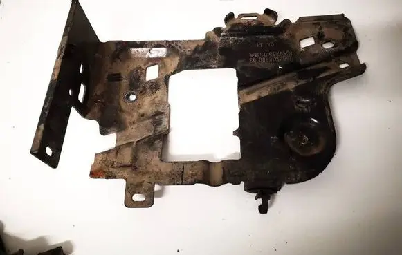 Citroen C3 Battery bracket 9688798680