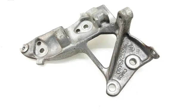 Generator/alternator bracket