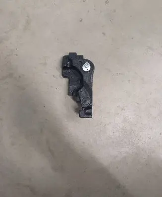 BMW 3 G20 G21 Front door card panel trim 9448117