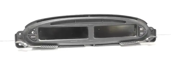 Citroen Xsara Picasso Speedometer (instrument cluster) 87001377