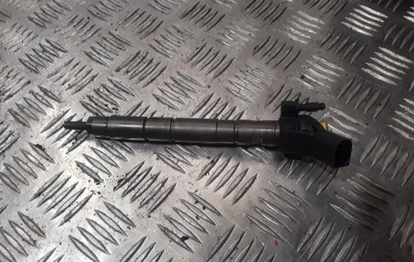 Audi A6 S6 C6 4F Fuel injector 059130277AC 0445115039