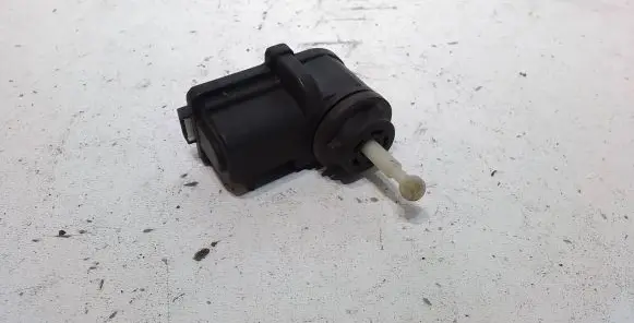 Volkswagen Golf IV Headlight level adjustment motor 1J0941295B