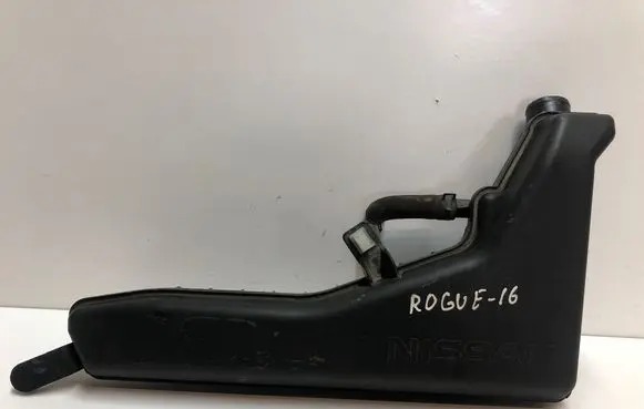 Nissan Rogue Intake resonator