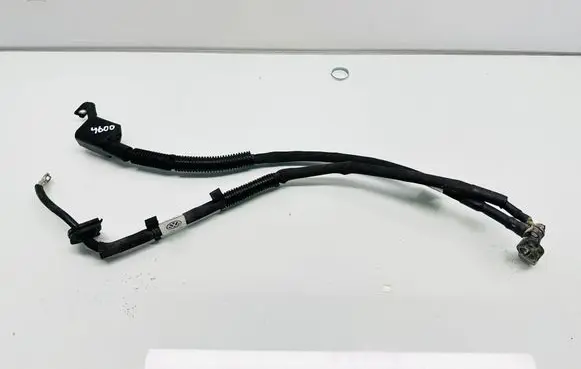 Volkswagen Transporter - Caravelle T6 Negative earth cable (battery) 7E0971794 AKT5003