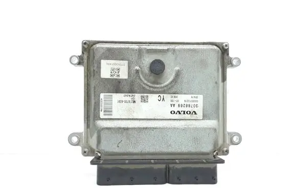 Volvo XC90 Engine control unit/module 30788269 30788269AA