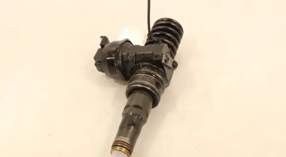 Seat Altea Fuel injector 0414720215