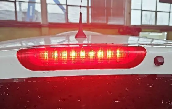 Nissan Juke I F15 Third/center stoplight IMPRK1449893