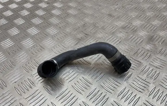 Mercedes-Benz C W205 Engine coolant pipe/hose A2055017100 A2055012300