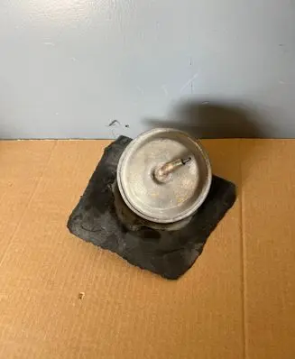 Chevrolet Corvette Other air conditioning (A/C) parts 