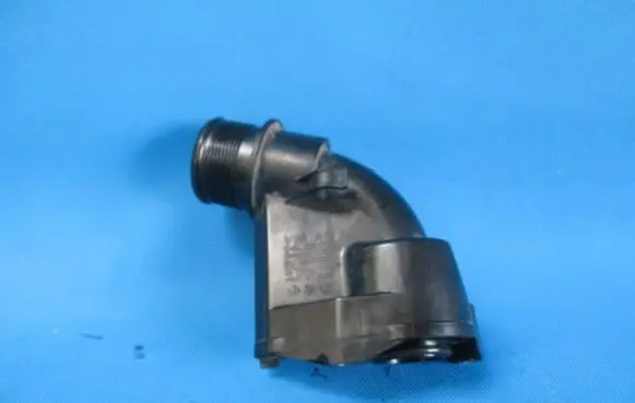 Audi A4 S4 B9 Turbo air intake inlet pipe/hose 04L131111N 301260 4012971A
