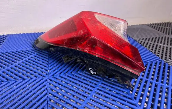 Toyota C-HR I Rear/tail lights 81560F4010 16435F