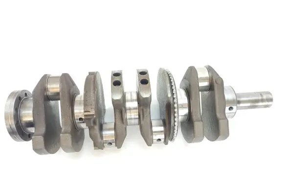 Saab 9-5 Crankshaft 