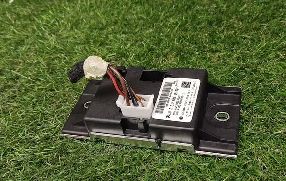 Mercedes-Benz E W212 Seat control module A2129001800 A2128200626 A2129029500