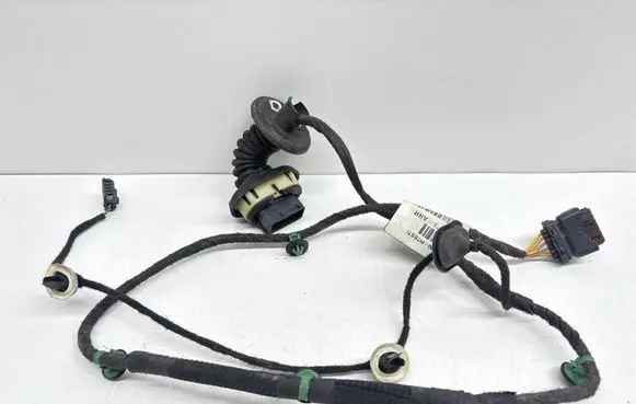 Peugeot 208 I Rear door wiring loom 9803956880 42519810