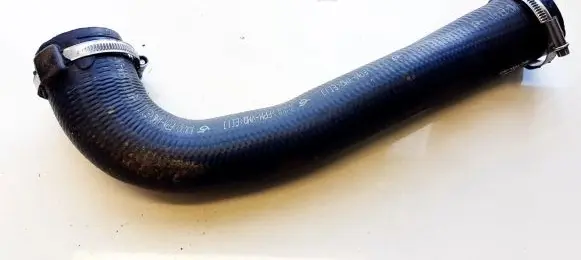 Opel Zafira B Intercooler hose/pipe 13242284 383005428