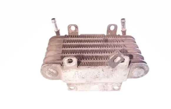 BMW 3 E46 Fuel cooler (radiator) 13322447411
