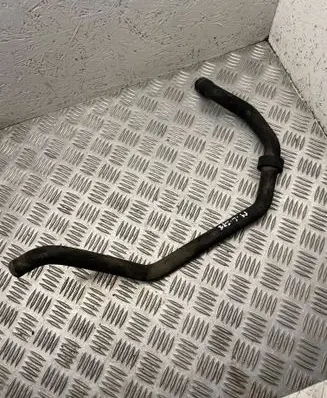 Mercedes-Benz ML W163 Engine coolant pipe/hose 1425069
