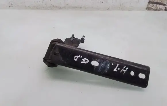 Hyundai H-100 Sliding door middle roller runner 