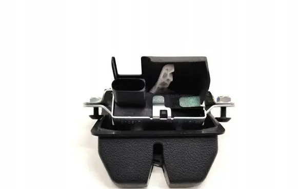 Seat Alhambra (Mk2) Tailgate/trunk/boot lock/catch/latch 7P0827505N