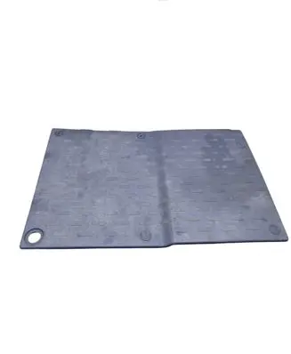 Fiat Ducato Battery box tray cover/lid 308522070 A476