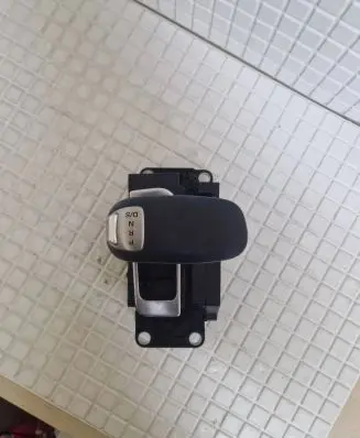 Audi A8 S8 D4 4H Gear shifter/selector 4H2927731A