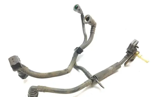 Citroen DS5 Fuel line pipe