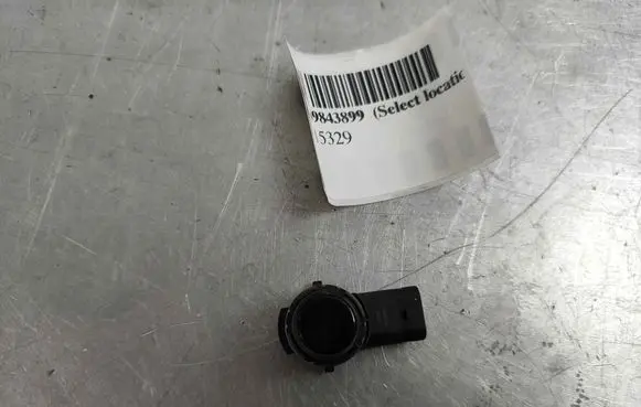 Volvo XC60 Parking PDC sensor 39843899