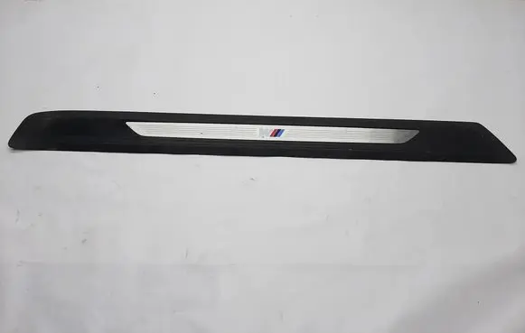 BMW 4 F32 F33 Front sill trim cover 8063800 7395030
