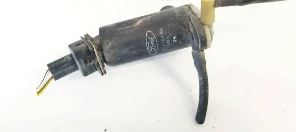 Ford Fiesta Windscreen/windshield washer pump 2S6T17K624BA