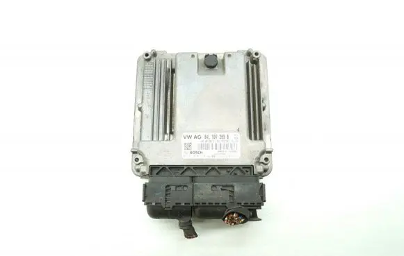 Skoda Octavia Mk3 (5E) Engine control unit/module ECU 04L907309B