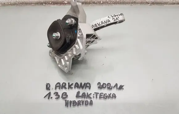 Renault Arkana Gearbox mount 112534437R