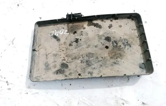 Toyota Avensis T250 Battery box tray 