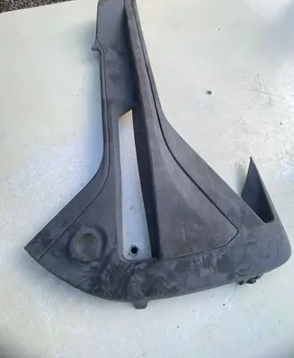 BMW X1 F48 F49 Front bumper 7954249