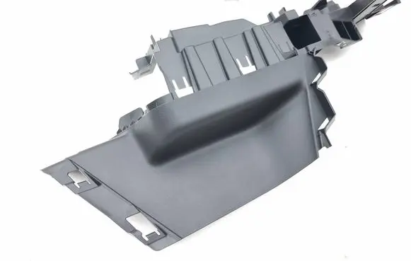 Opel Grandland X (D) pillar trim (bottom) 9847696180
