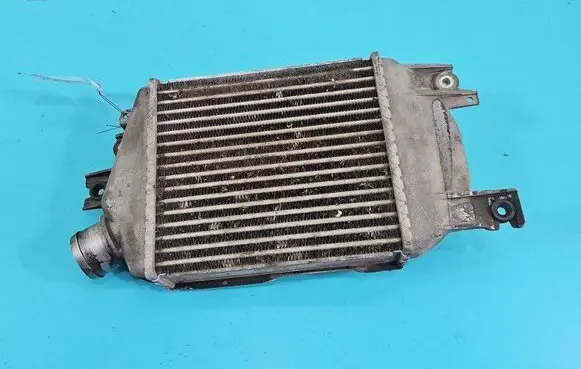 Subaru Forester SJ Intercooler radiator SIC-TM0180 IMPRK1458830