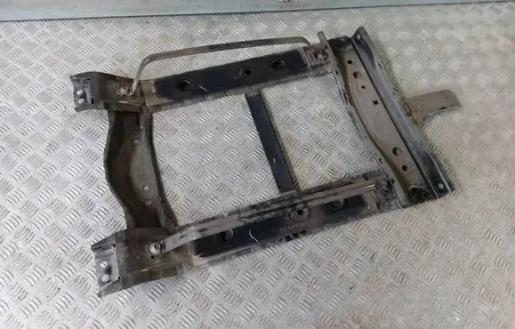 Honda Jazz Fuel tank bottom protection 