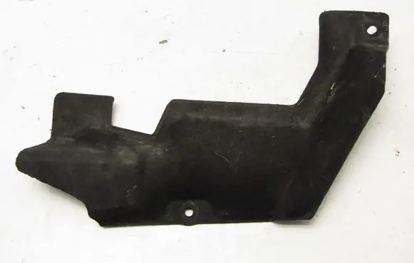 Mitsubishi Eclipse Cross Fender foam support/seal 