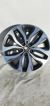 Renault Megane IV R18 alloy rim 403005820R