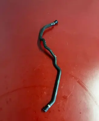 BMW X3 G01 Engine coolant pipe/hose 9894755 17129894755 22322910