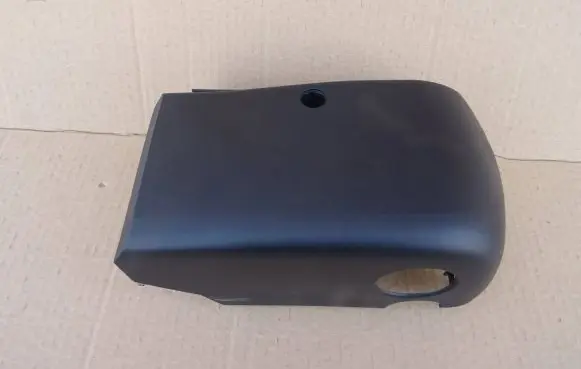 Audi Q3 F3 Steering wheel column trim 83A953512C 83A953512