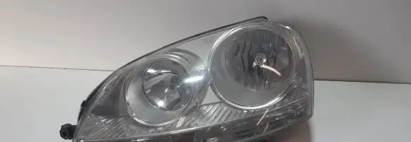 Volkswagen Golf V Headlight/headlamp 1K6941005N 01212203