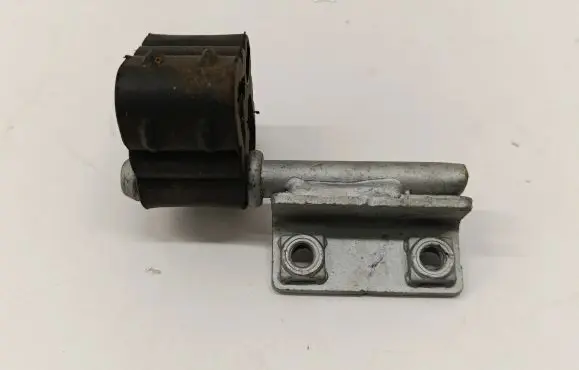 Muffler mount bracket/holder