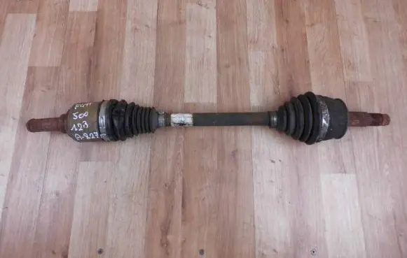 Fiat 500 Front driveshaft 00519554820 519554820