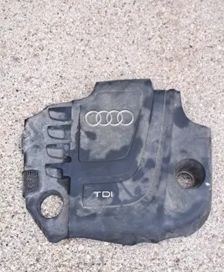 Audi A4 S4 B8 8K Engine cover (trim) 03L103925Q