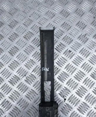Mercedes-Benz Sprinter W906 Loading door check strap stopper 9067600228 A9067600228