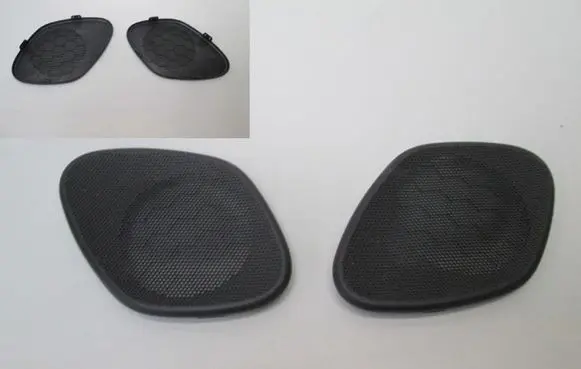 Suzuki Wagon R+ Front door speaker cover trim 