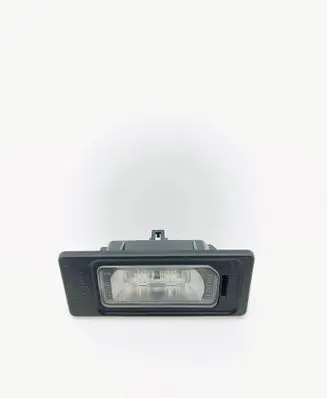 Audi A6 S6 C7 4G Number plate light 4G0943021