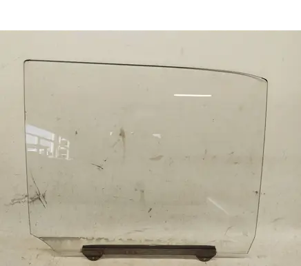 Mercedes-Benz 250 280 W108 Rear door window glass 1087350110 A1087350110