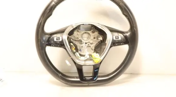 Volkswagen Golf VII Steering wheel