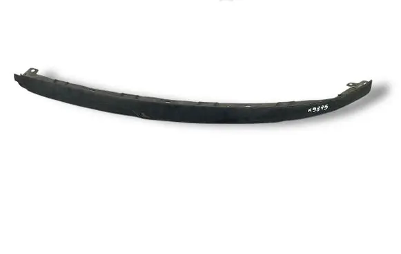 Opel Astra H Front bumper lip 13121998 375788702